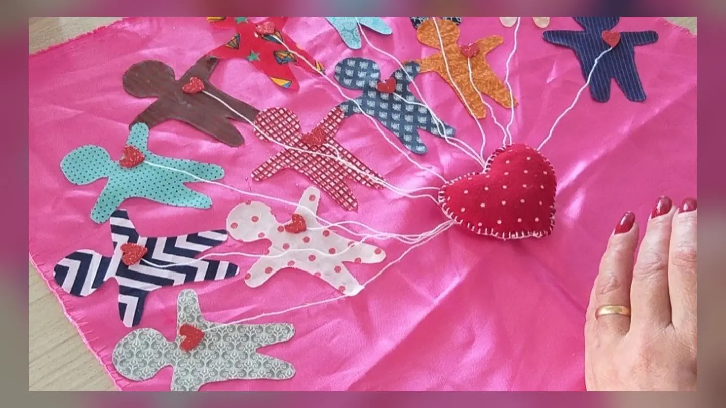 Exposição marca aniversário de iniciativa na Casa da Mulher de Juiz de Fora